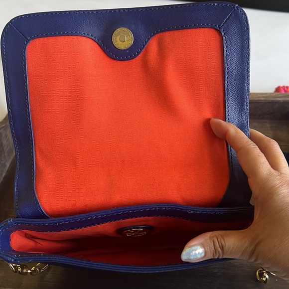 Tory Burch bag - Picture 2 of 4